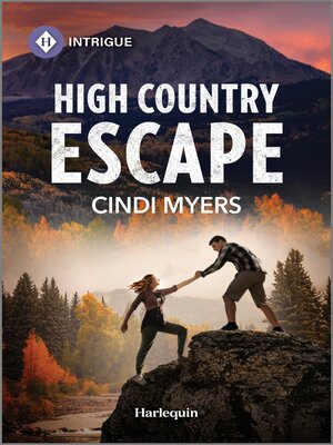cover image of High Country Escape
